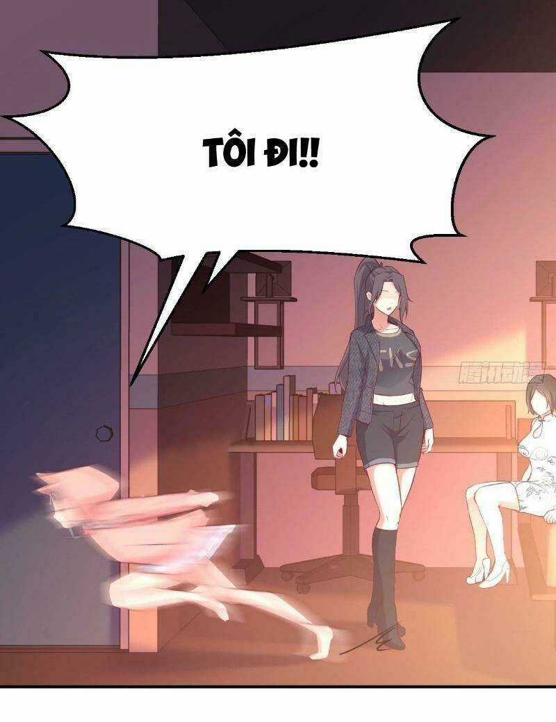 Song Tu Đạo Lữ Kiểu Xem Mặt Chapter 67 trang 44