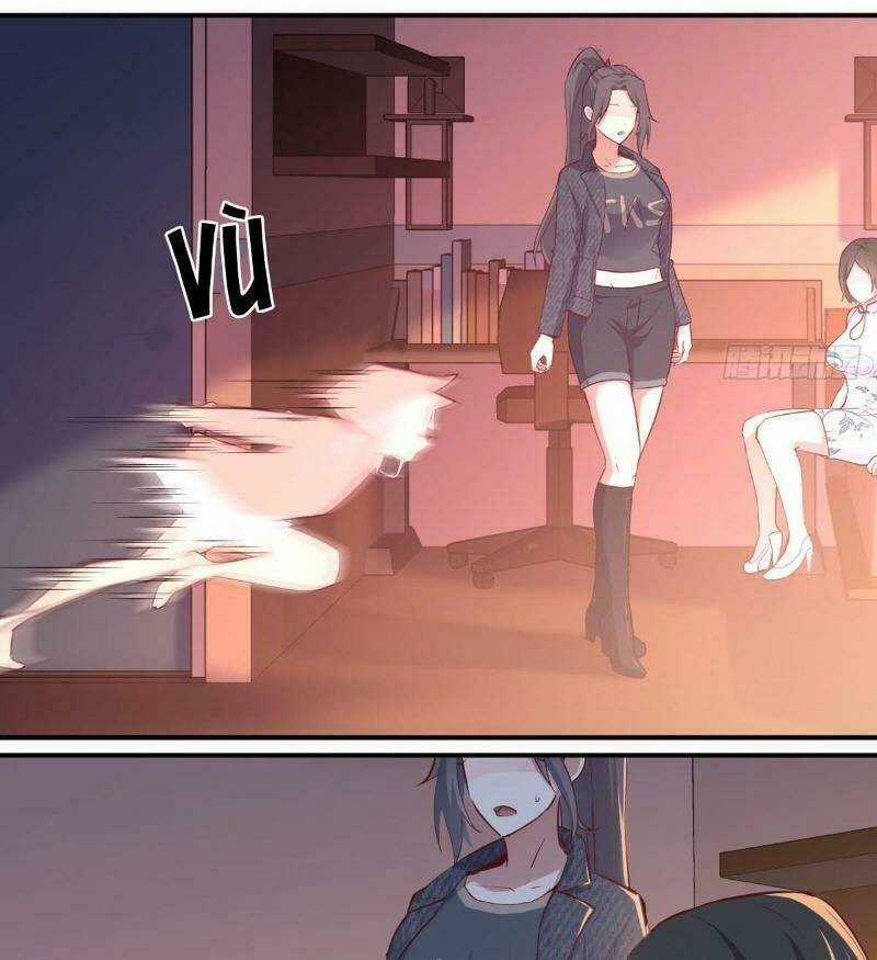 Song Tu Đạo Lữ Kiểu Xem Mặt Chapter 67 trang 45