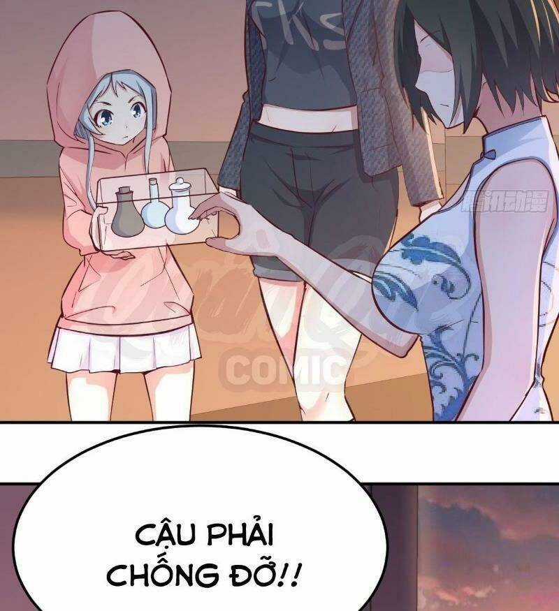 Song Tu Đạo Lữ Kiểu Xem Mặt Chapter 67 trang 46