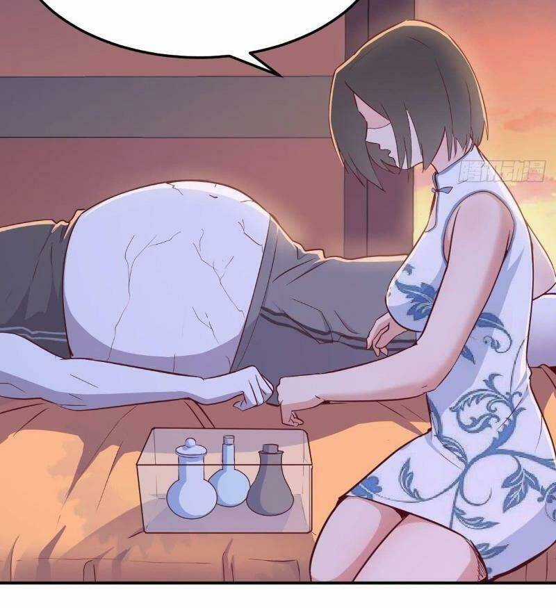 Song Tu Đạo Lữ Kiểu Xem Mặt Chapter 67 trang 47