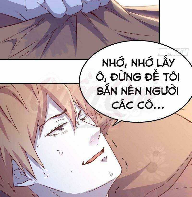 Song Tu Đạo Lữ Kiểu Xem Mặt Chapter 67 trang 49