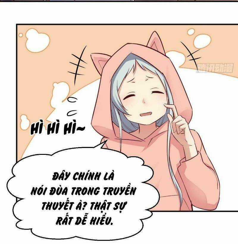 Song Tu Đạo Lữ Kiểu Xem Mặt Chapter 67 trang 50