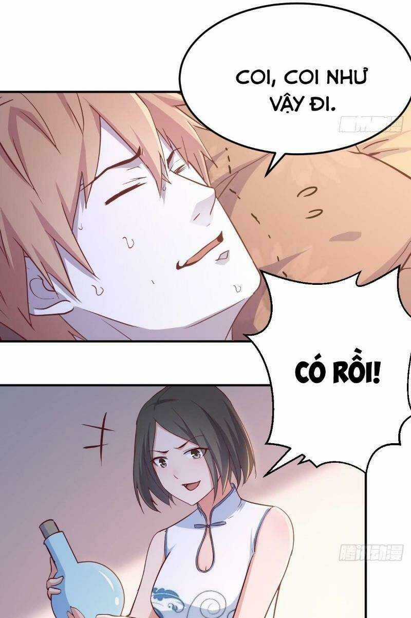 Song Tu Đạo Lữ Kiểu Xem Mặt Chapter 67 trang 51