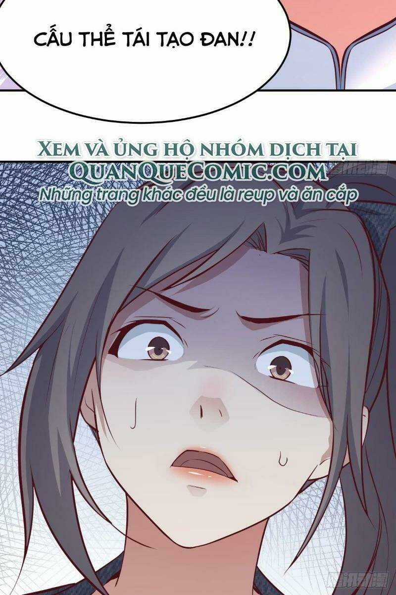 Song Tu Đạo Lữ Kiểu Xem Mặt Chapter 67 trang 53