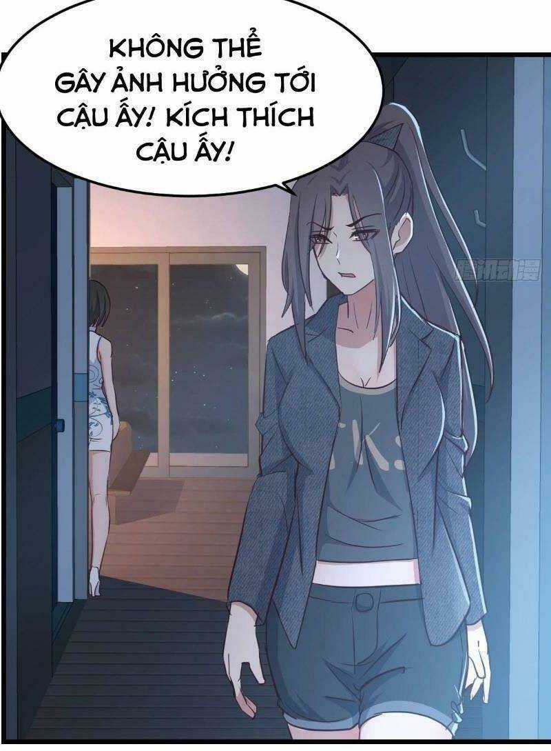 Song Tu Đạo Lữ Kiểu Xem Mặt Chapter 67 trang 8