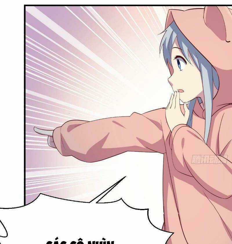 Song Tu Đạo Lữ Kiểu Xem Mặt Chapter 68 trang 12