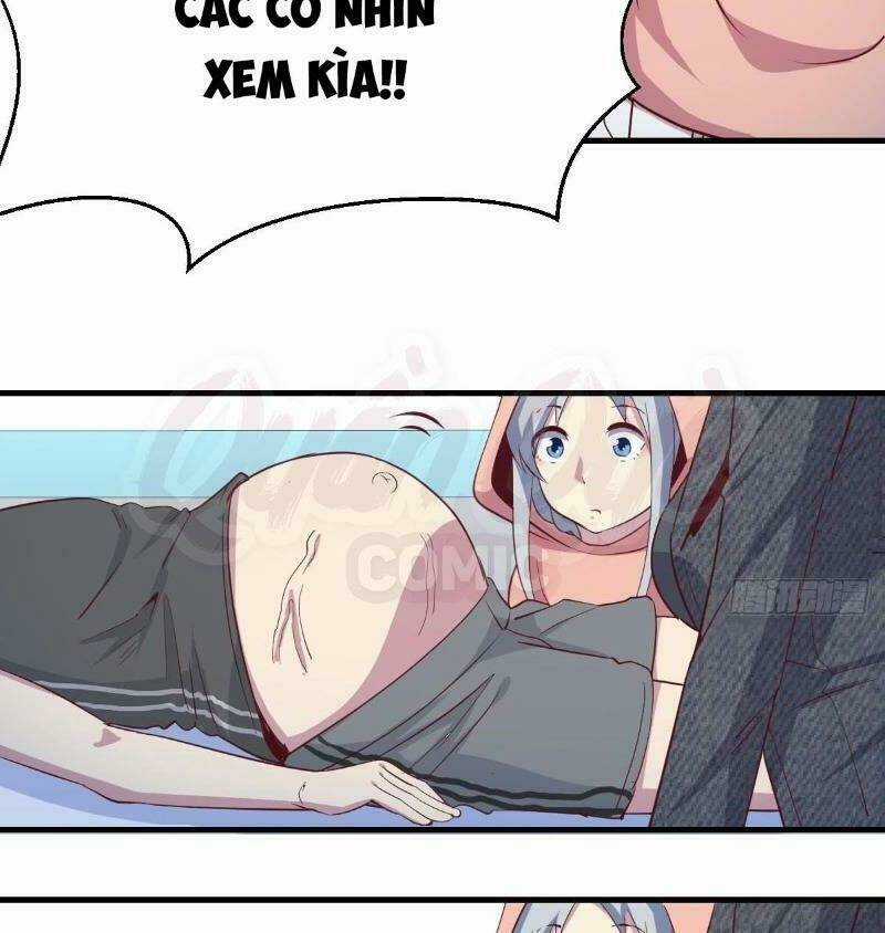 Song Tu Đạo Lữ Kiểu Xem Mặt Chapter 68 trang 13