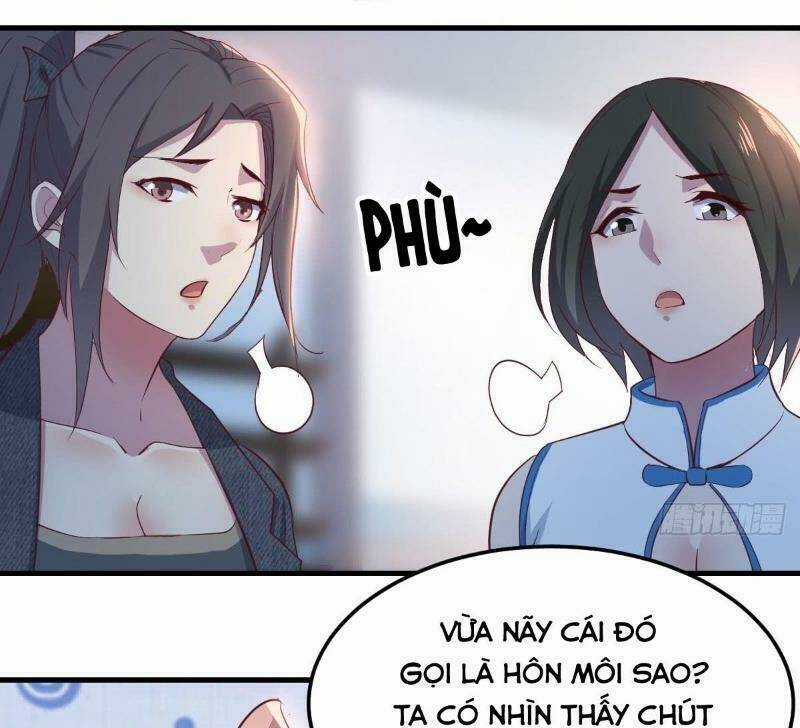 Song Tu Đạo Lữ Kiểu Xem Mặt Chapter 68 trang 15