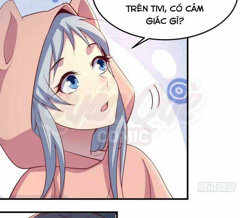 Song Tu Đạo Lữ Kiểu Xem Mặt Chapter 68 trang 16