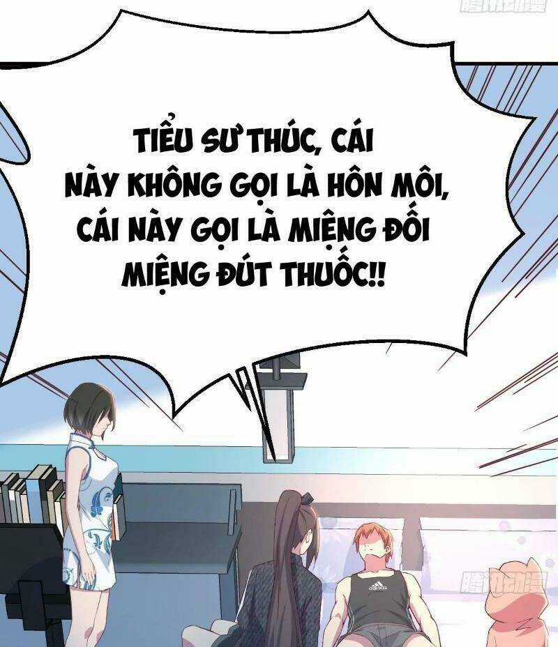 Song Tu Đạo Lữ Kiểu Xem Mặt Chapter 68 trang 18