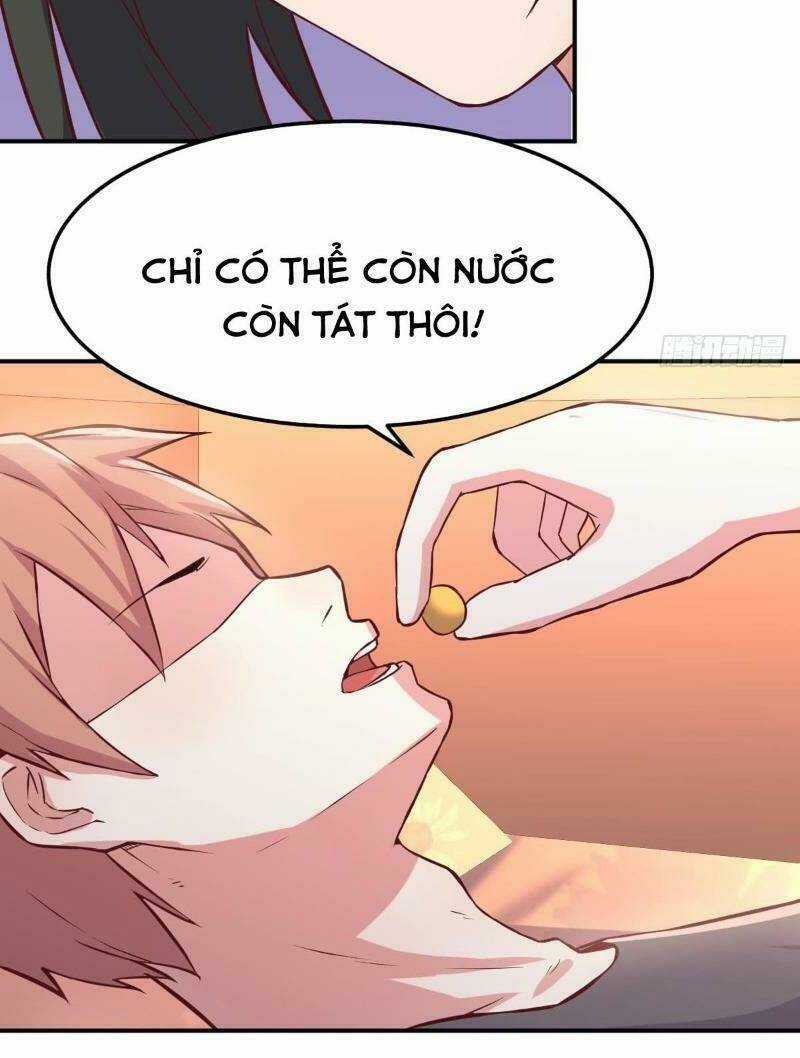 Song Tu Đạo Lữ Kiểu Xem Mặt Chapter 68 trang 2