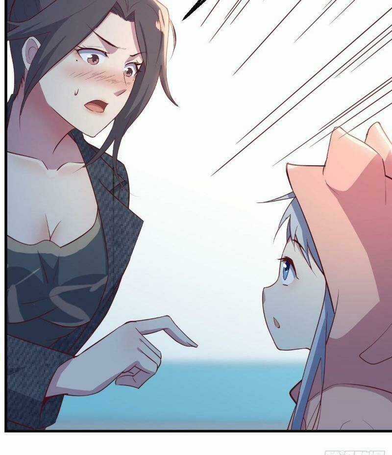 Song Tu Đạo Lữ Kiểu Xem Mặt Chapter 68 trang 20