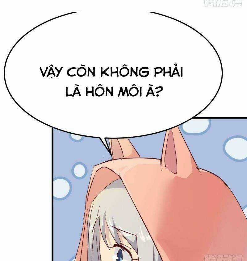 Song Tu Đạo Lữ Kiểu Xem Mặt Chapter 68 trang 21