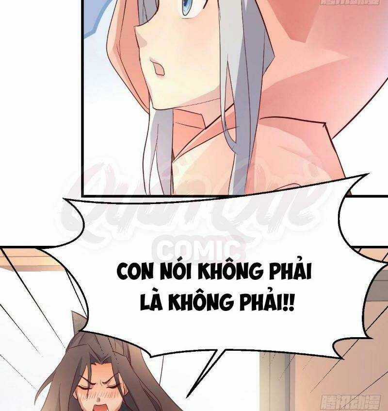 Song Tu Đạo Lữ Kiểu Xem Mặt Chapter 68 trang 22