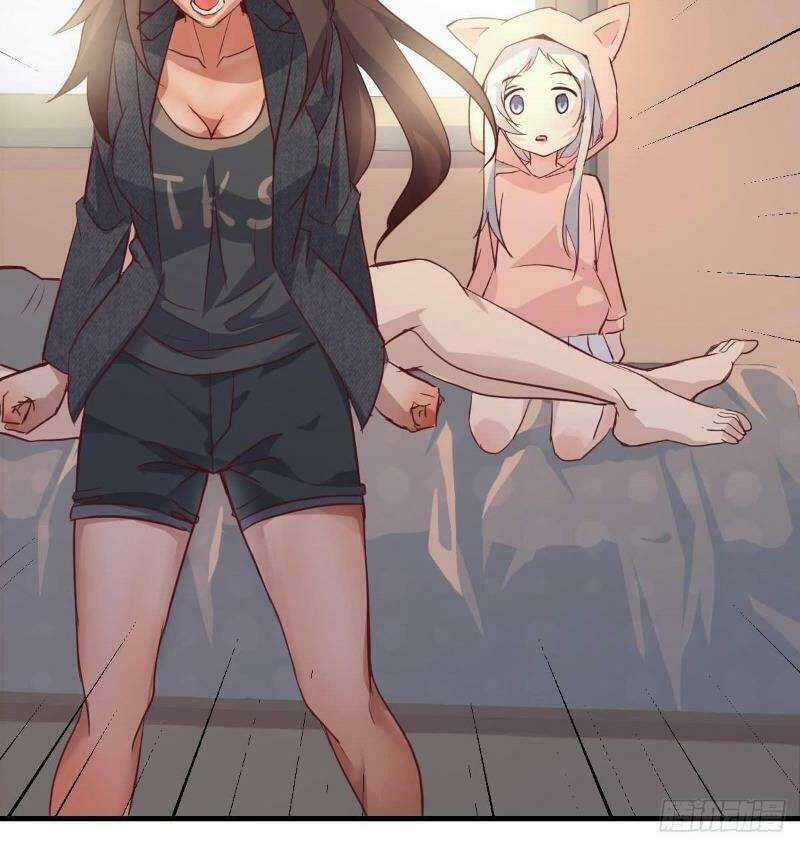 Song Tu Đạo Lữ Kiểu Xem Mặt Chapter 68 trang 23