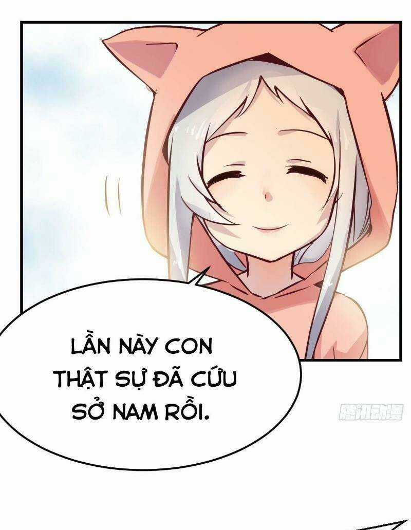 Song Tu Đạo Lữ Kiểu Xem Mặt Chapter 68 trang 24