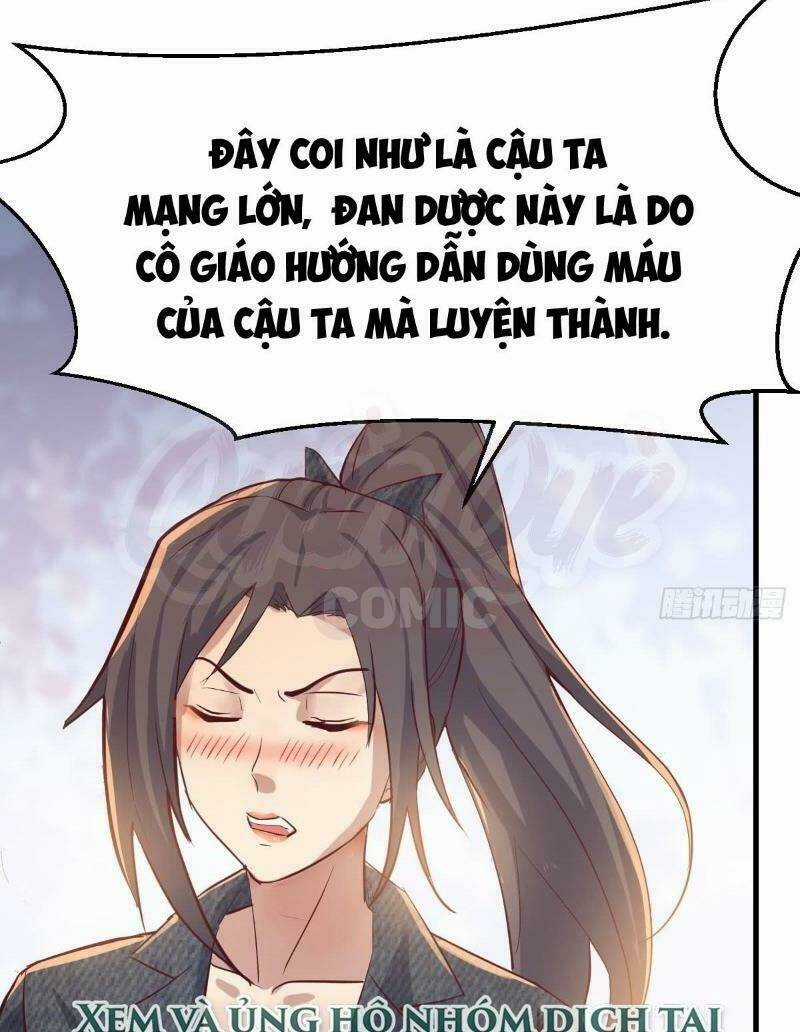 Song Tu Đạo Lữ Kiểu Xem Mặt Chapter 68 trang 25