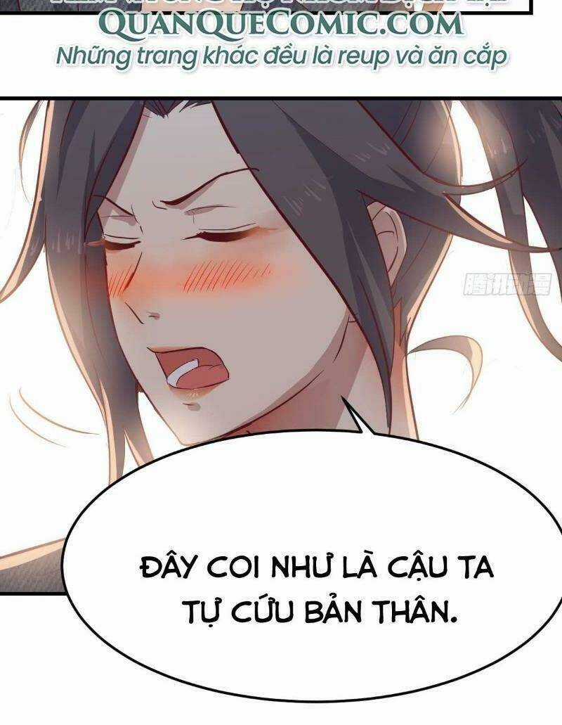 Song Tu Đạo Lữ Kiểu Xem Mặt Chapter 68 trang 26