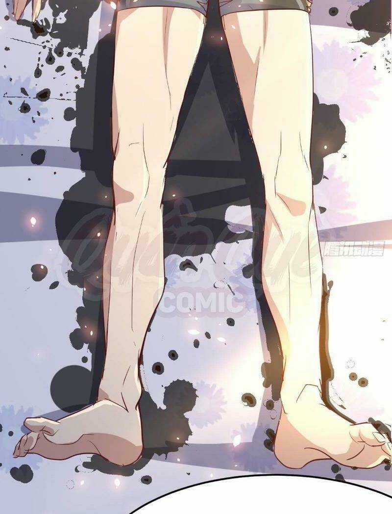 Song Tu Đạo Lữ Kiểu Xem Mặt Chapter 68 trang 31