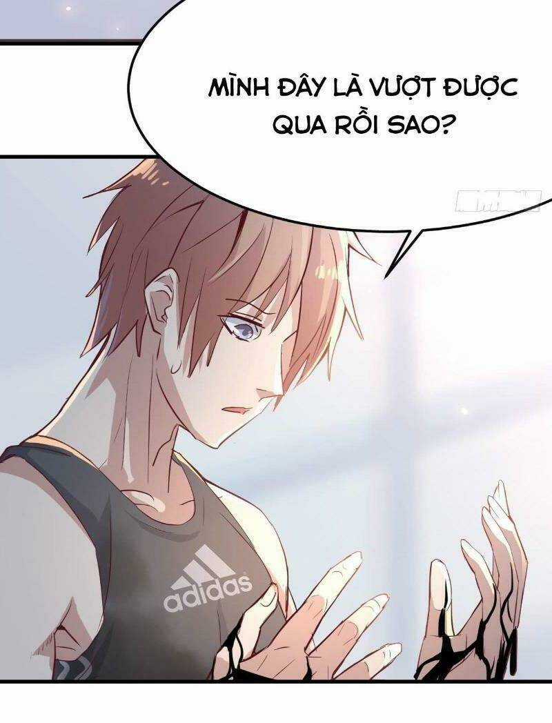 Song Tu Đạo Lữ Kiểu Xem Mặt Chapter 68 trang 32