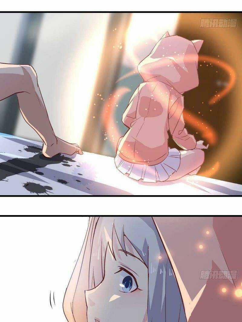 Song Tu Đạo Lữ Kiểu Xem Mặt Chapter 68 trang 33