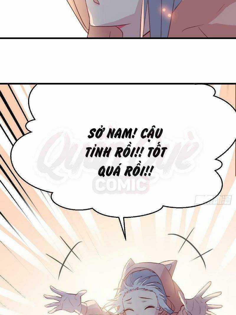 Song Tu Đạo Lữ Kiểu Xem Mặt Chapter 68 trang 34