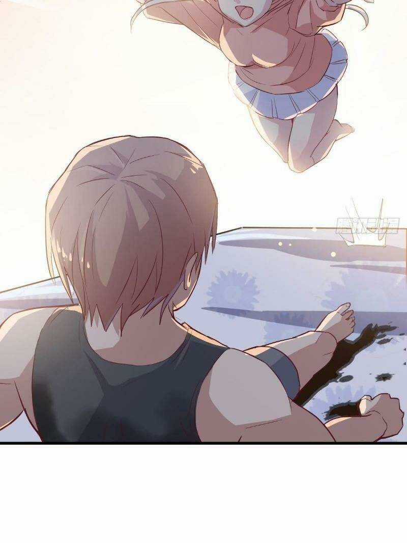 Song Tu Đạo Lữ Kiểu Xem Mặt Chapter 68 trang 35