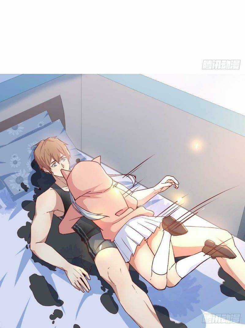 Song Tu Đạo Lữ Kiểu Xem Mặt Chapter 68 trang 36