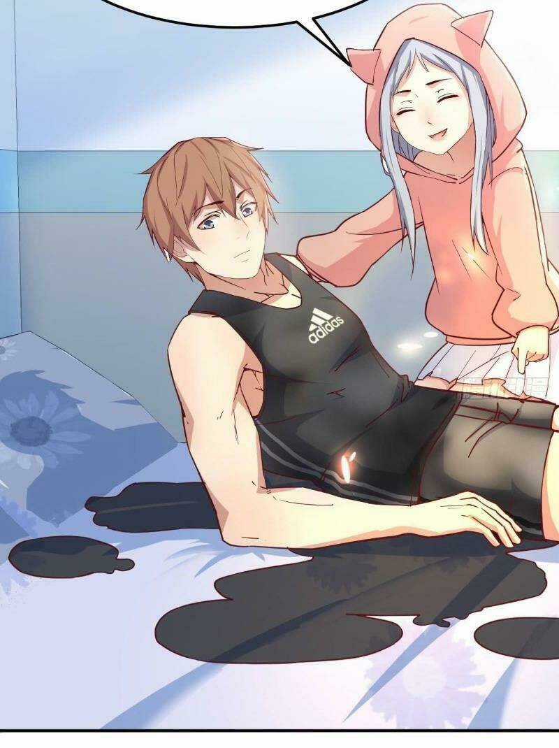 Song Tu Đạo Lữ Kiểu Xem Mặt Chapter 68 trang 38