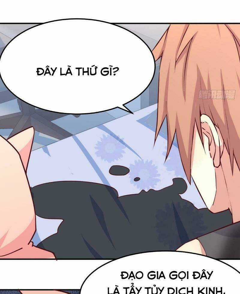 Song Tu Đạo Lữ Kiểu Xem Mặt Chapter 68 trang 39