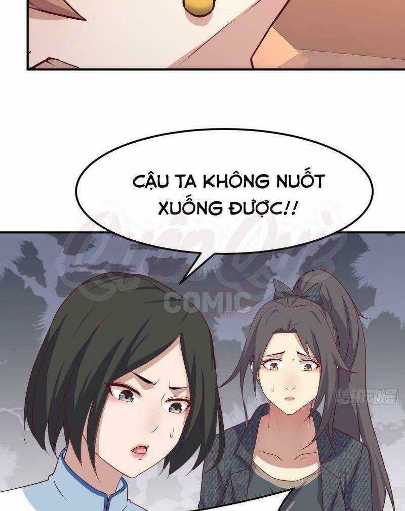 Song Tu Đạo Lữ Kiểu Xem Mặt Chapter 68 trang 4