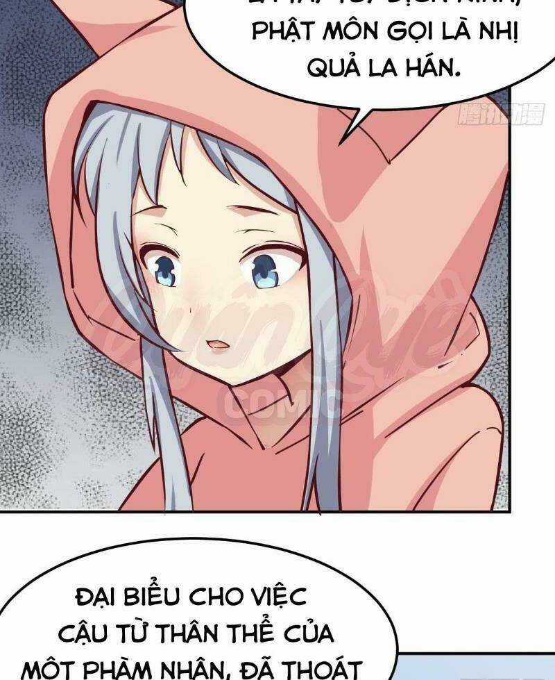 Song Tu Đạo Lữ Kiểu Xem Mặt Chapter 68 trang 40