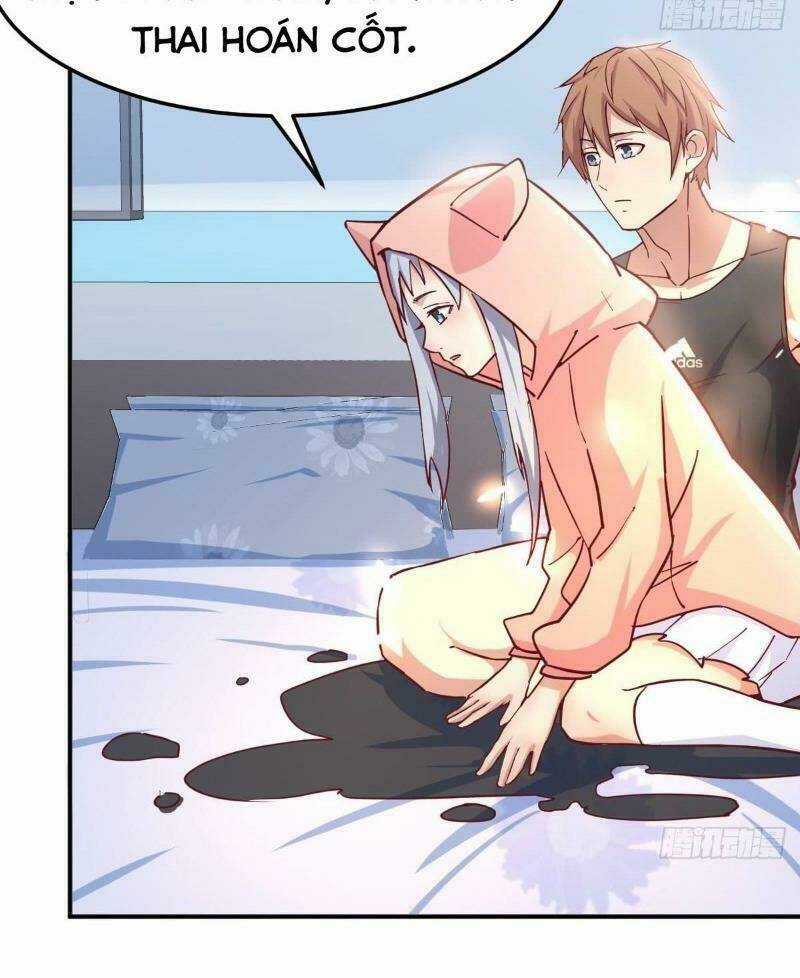 Song Tu Đạo Lữ Kiểu Xem Mặt Chapter 68 trang 41