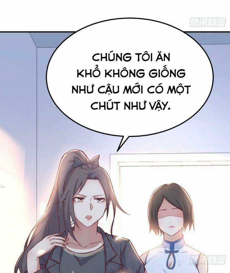 Song Tu Đạo Lữ Kiểu Xem Mặt Chapter 68 trang 45