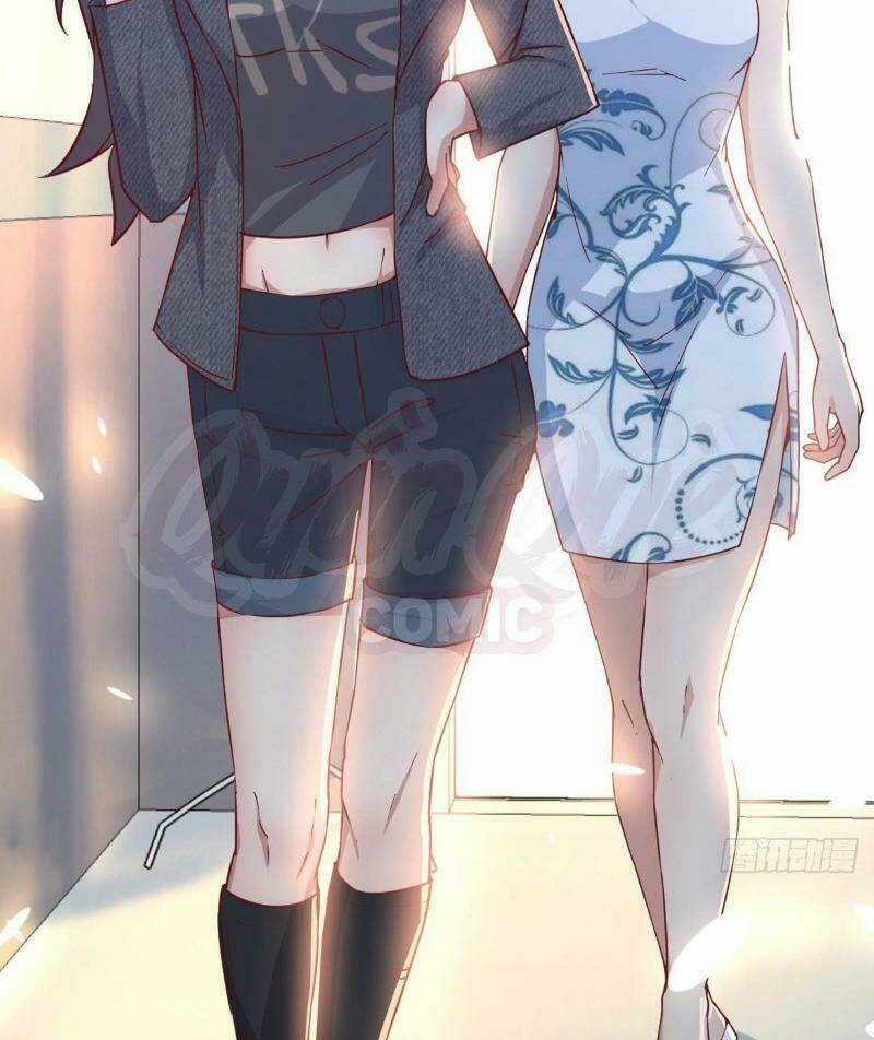 Song Tu Đạo Lữ Kiểu Xem Mặt Chapter 68 trang 46