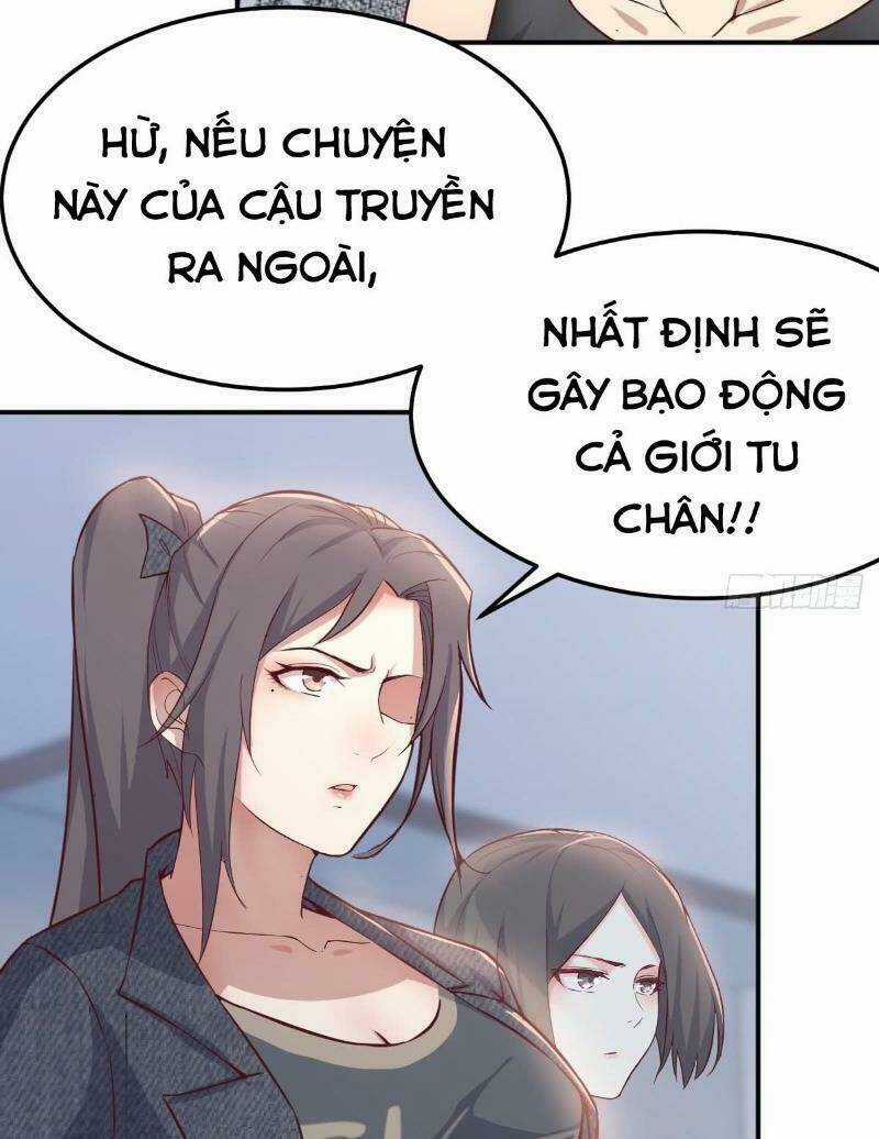 Song Tu Đạo Lữ Kiểu Xem Mặt Chapter 68 trang 48