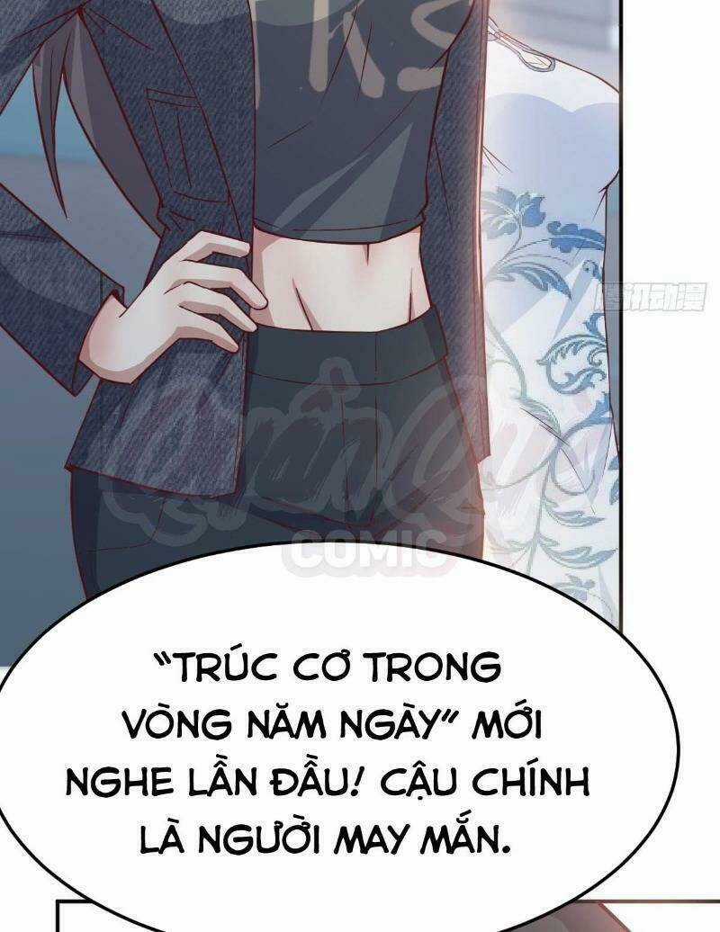 Song Tu Đạo Lữ Kiểu Xem Mặt Chapter 68 trang 49