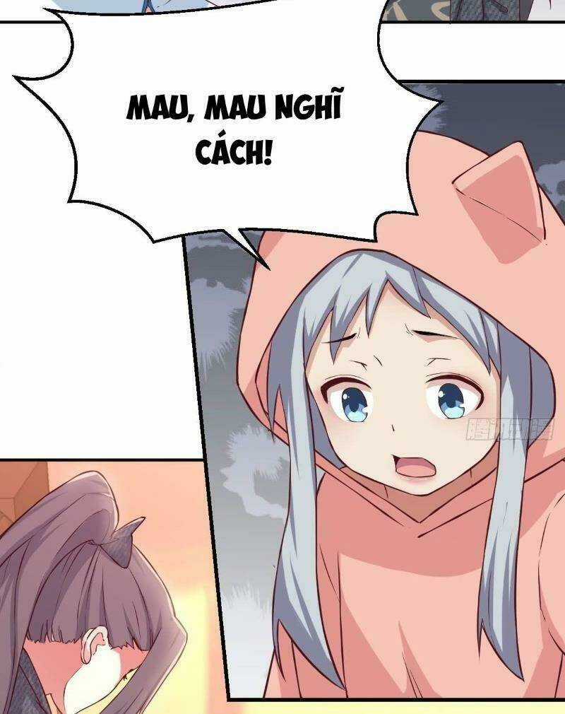 Song Tu Đạo Lữ Kiểu Xem Mặt Chapter 68 trang 5