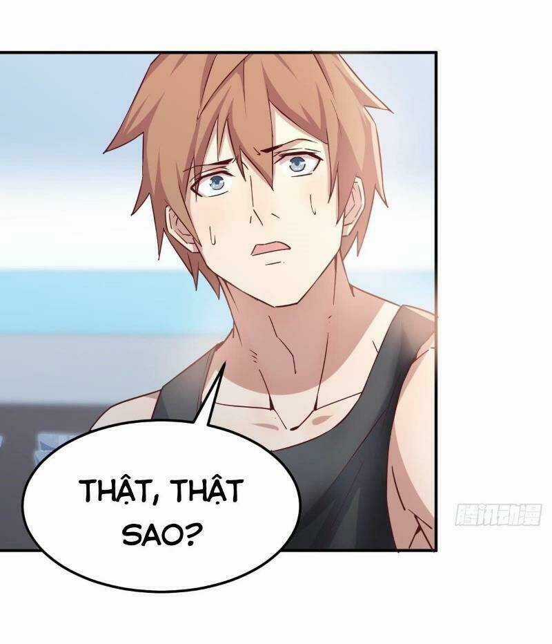 Song Tu Đạo Lữ Kiểu Xem Mặt Chapter 68 trang 51