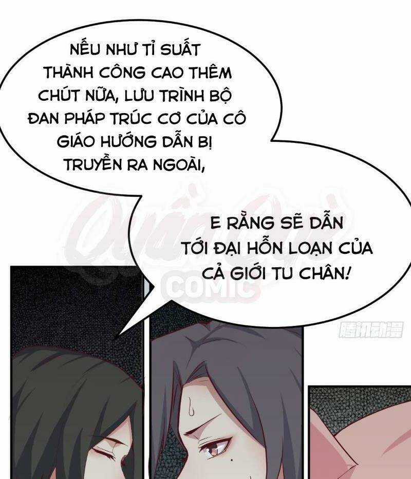 Song Tu Đạo Lữ Kiểu Xem Mặt Chapter 68 trang 52