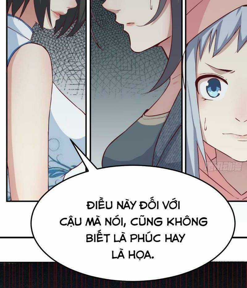 Song Tu Đạo Lữ Kiểu Xem Mặt Chapter 68 trang 53