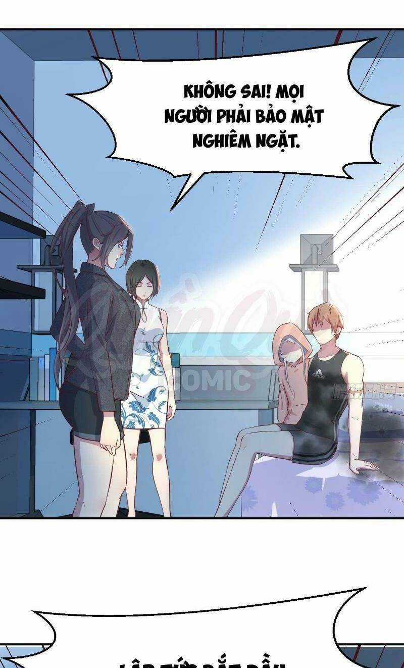 Song Tu Đạo Lữ Kiểu Xem Mặt Chapter 68 trang 55