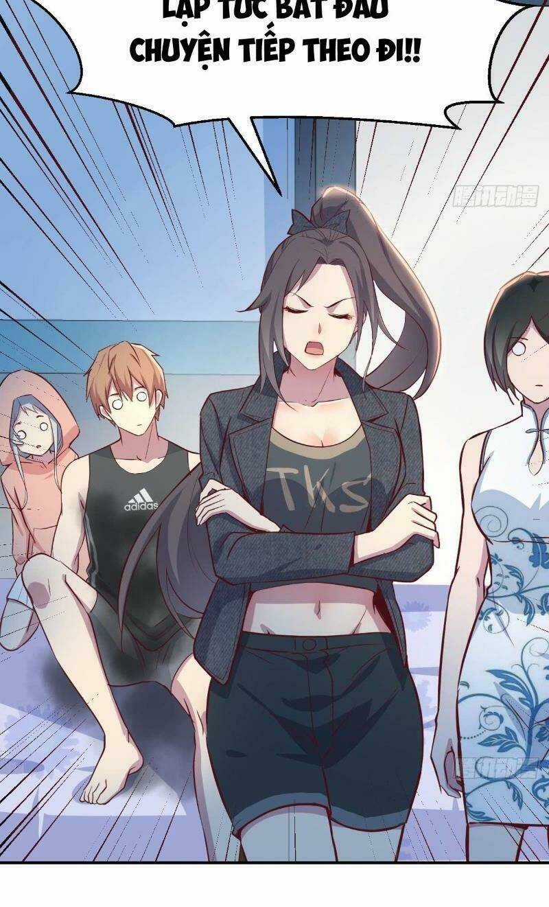 Song Tu Đạo Lữ Kiểu Xem Mặt Chapter 68 trang 56