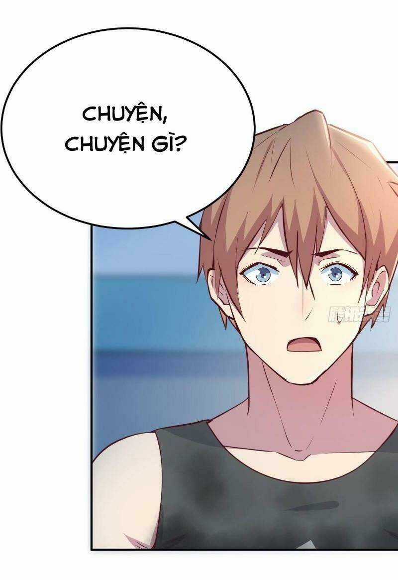 Song Tu Đạo Lữ Kiểu Xem Mặt Chapter 68 trang 57