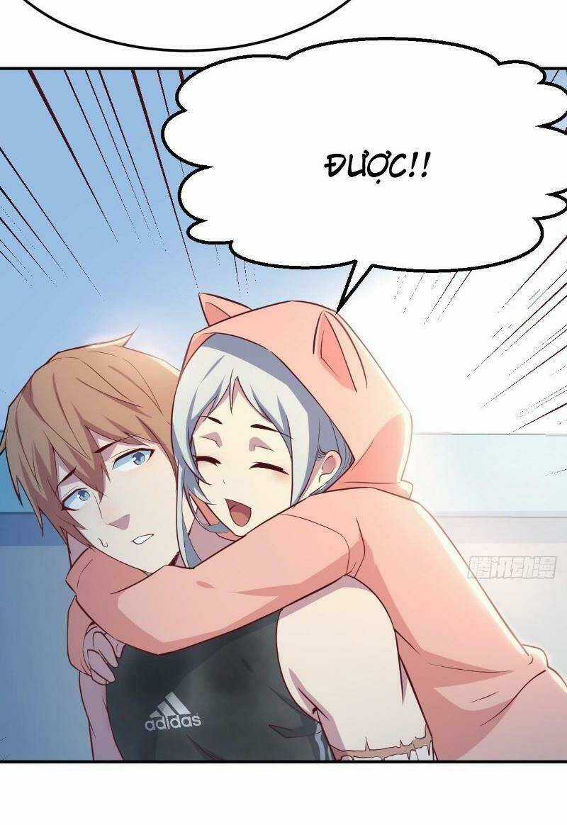 Song Tu Đạo Lữ Kiểu Xem Mặt Chapter 68 trang 59