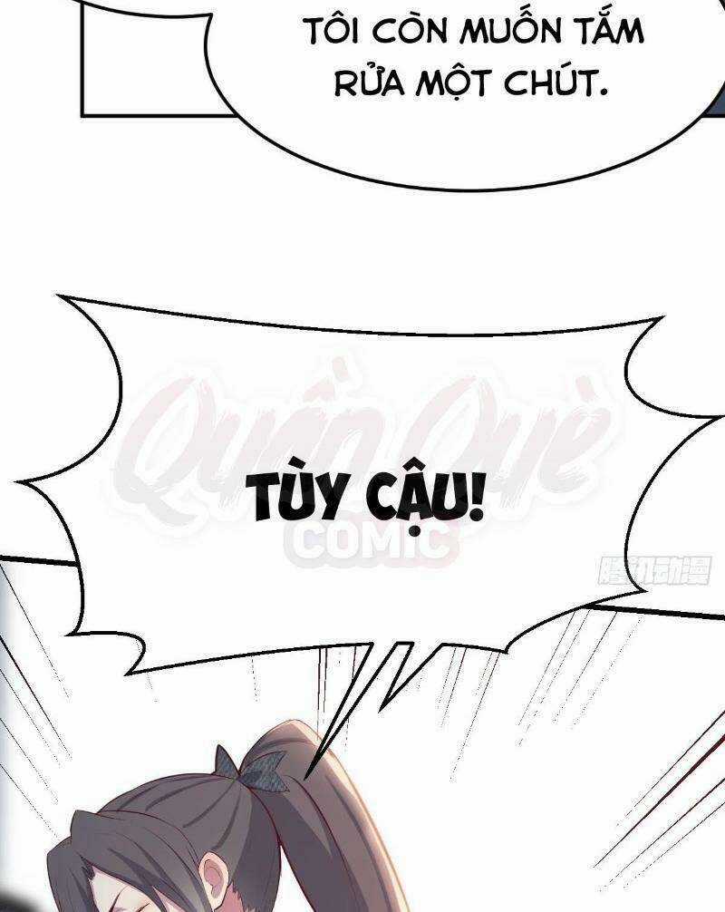 Song Tu Đạo Lữ Kiểu Xem Mặt Chapter 68 trang 64