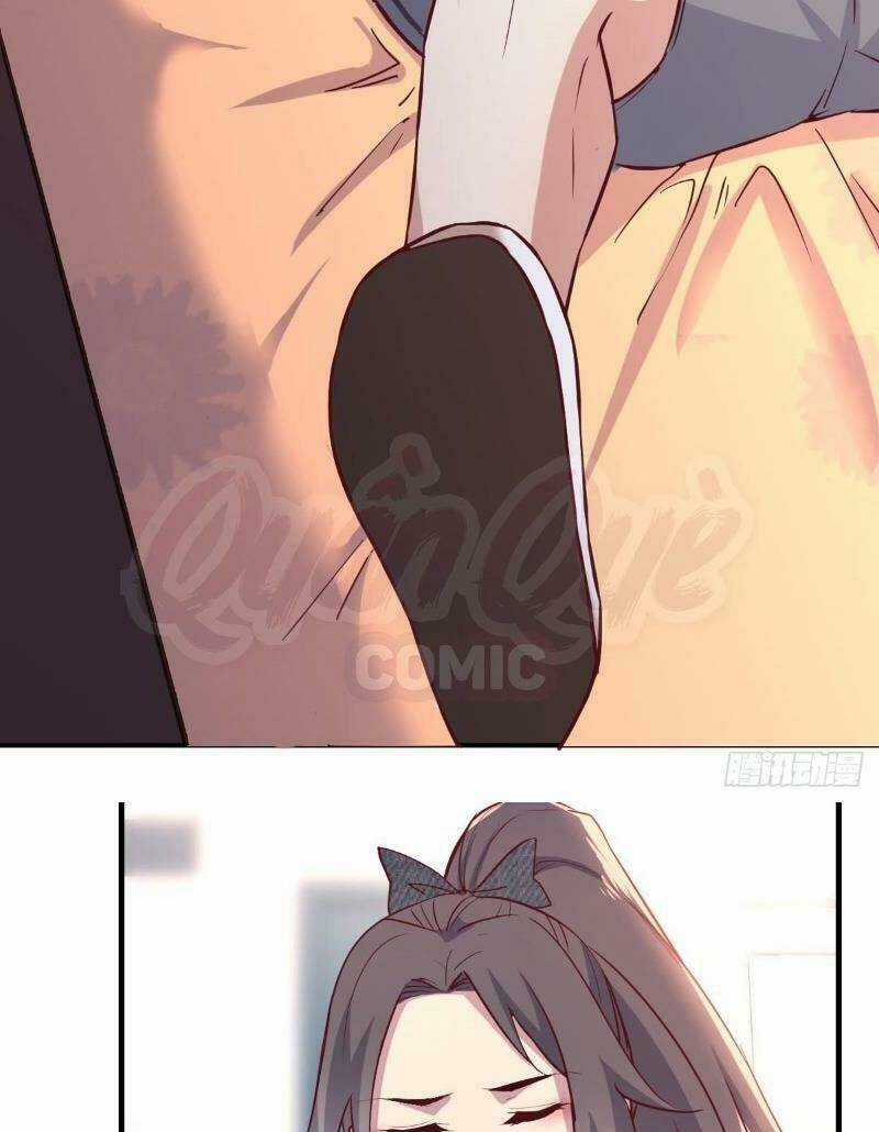 Song Tu Đạo Lữ Kiểu Xem Mặt Chapter 68 trang 7