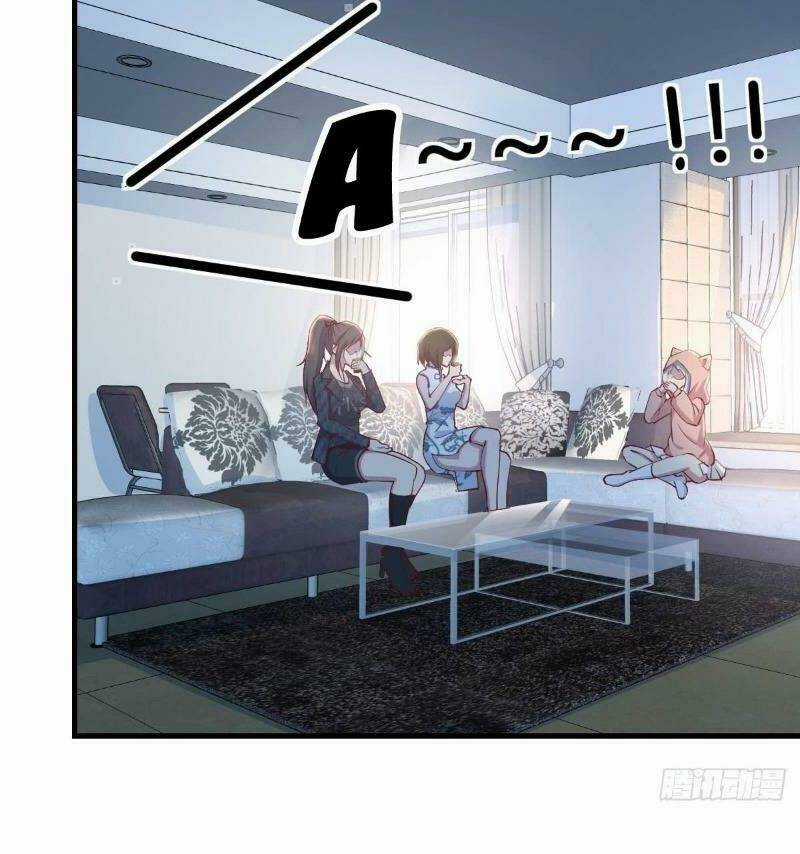 Song Tu Đạo Lữ Kiểu Xem Mặt Chapter 69 trang 14