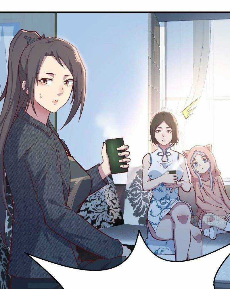 Song Tu Đạo Lữ Kiểu Xem Mặt Chapter 69 trang 15