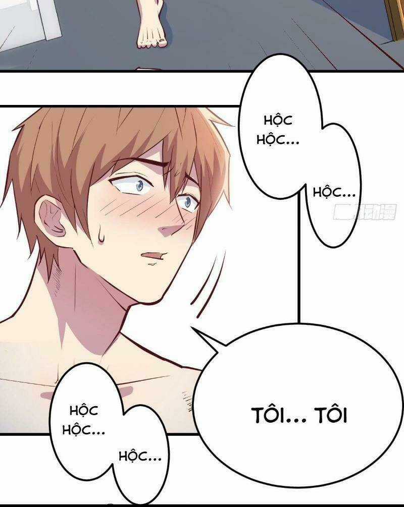 Song Tu Đạo Lữ Kiểu Xem Mặt Chapter 69 trang 17